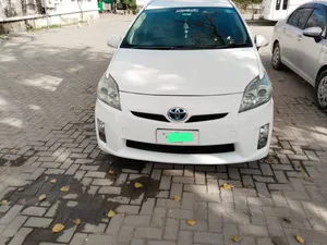 Toyota Prius S My Coorde 1.8 2010 for Sale