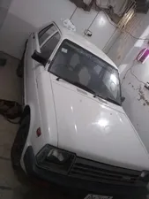 Toyota Starlet 1.0 1984 for Sale