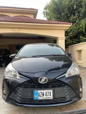 Toyota Vitz 2018 for Sale