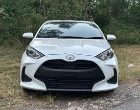 Toyota Yaris Hatchback 2020 for Sale