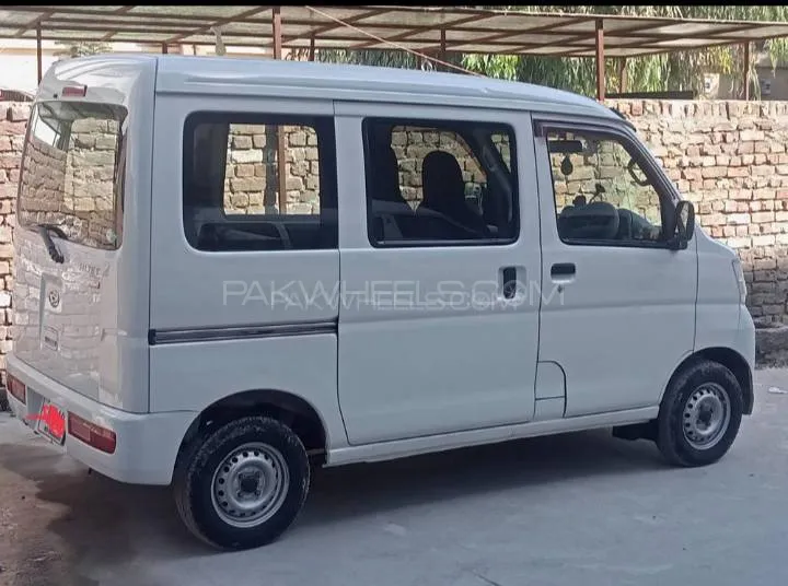 Daihatsu Hijet 2013 for sale in Rawalpindi