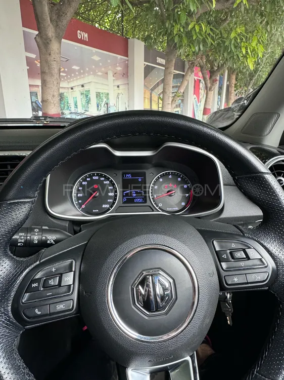 MG ZS 2021 for sale in Faisalabad