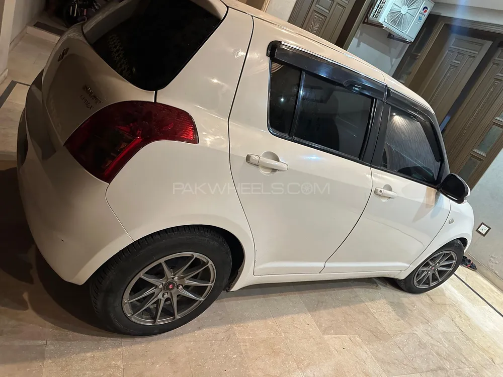 Suzuki Swift 2017 for sale in Islamabad