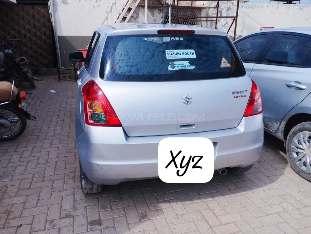 Suzuki Swift 2019 for sale in Hyderabad