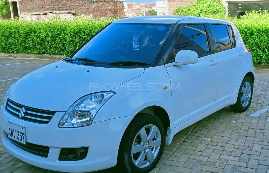 Suzuki Swift 2020 for sale in Khanewal