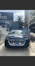 Audi e-tron 50 Quattro 230 kW 2021 for Sale