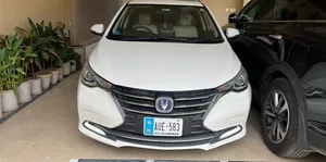 Changan Alsvin 1.5L DCT Lumiere 2021 for Sale