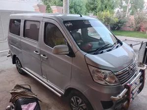 Changan Karvaan 2019 for Sale