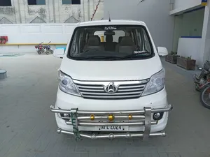 Changan Karvaan 2021 for Sale