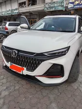 Changan Oshan X7 FutureSense 2022 for Sale