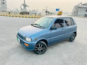 Daihatsu Cuore CL 2003 for Sale