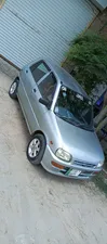 Daihatsu Cuore CX Eco 2004 for Sale