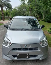 Daihatsu Mira 2018 for Sale