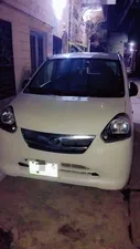 Daihatsu Mira ES 2013 for Sale