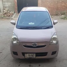 Daihatsu Mira G Smart Drive Package 2010 for Sale