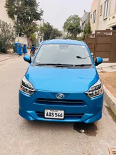 Daihatsu Mira G SA III 2022 for Sale