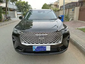 Haval H6 2.0T AWD 2023 for Sale