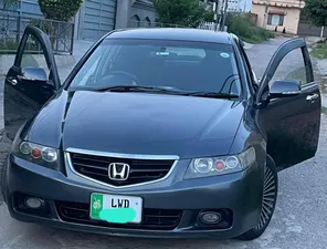 Honda Accord CL7 2003 for Sale