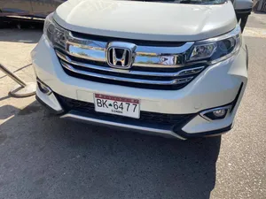 Honda BR-V 2022 for Sale