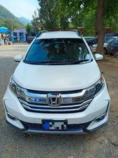 Honda BR-V i-VTEC S 2022 for Sale