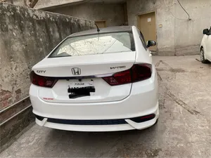 Honda City 1.2L M/T 2021 for Sale