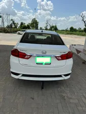 Honda City 1.2L M/T 2022 for Sale