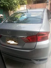 Honda City 1.5L ASPIRE CVT 2022 for Sale