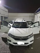 Honda City 1.5L ASPIRE CVT 2022 for Sale