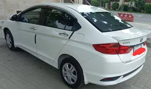 Honda City 1.5L CVT 2022 for Sale