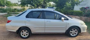 Honda City 2008 for Sale