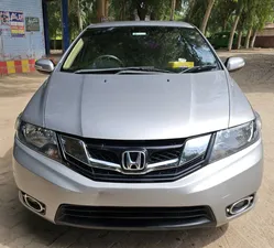 Honda City Aspire Prosmatec 1.5 i-VTEC 2017 for Sale