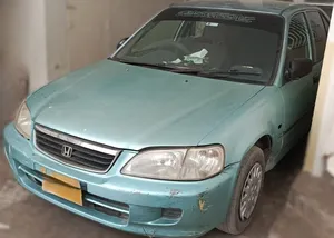 Honda City EXi 2000 for Sale