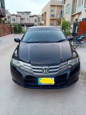 Honda City 1.3 i-VTEC 2012 for Sale