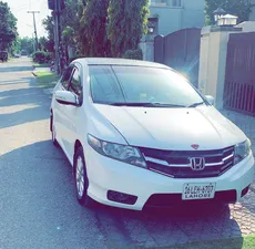 Honda City 1.3 i-VTEC 2016 for Sale