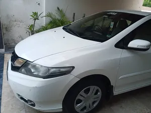 Honda City 1.3 i-VTEC 2018 for Sale