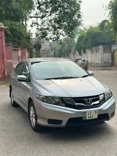 Honda City 1.3 i-VTEC 2019 for Sale