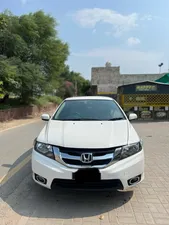 Honda City 1.3 i-VTEC 2021 for Sale