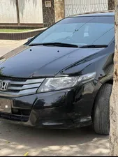 Honda City i-VTEC 2009 for Sale