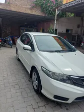 Honda City 1.3 i-VTEC Prosmatec 2017 for Sale