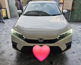 Honda Civic 1.5 VTEC Turbo Oriel 2022 for Sale