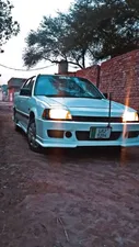 Honda Civic 1987 for Sale