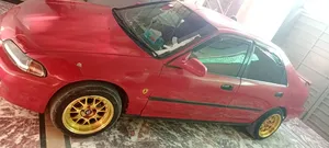 Honda Civic 1995 for Sale