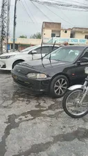 Honda Civic 1995 for Sale