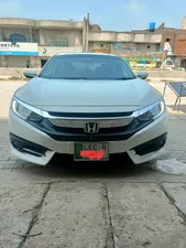 Honda Civic 2018 for Sale