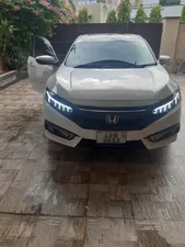 Honda Civic 2020 for Sale