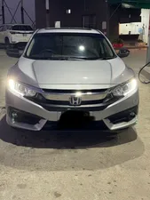 Honda Civic Oriel 1.8 i-VTEC CVT 2017 for Sale