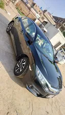 Honda Civic Oriel 1.8 i-VTEC CVT 2017 for Sale