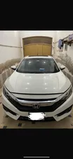 Honda Civic Oriel 1.8 i-VTEC CVT 2018 for Sale