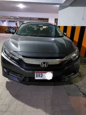 Honda Civic Oriel 1.8 i-VTEC CVT 2019 for Sale