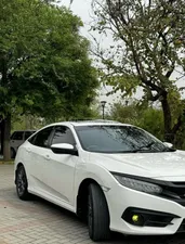 Honda Civic Oriel 1.8 i-VTEC CVT 2020 for Sale